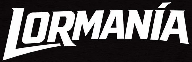 Lormanía